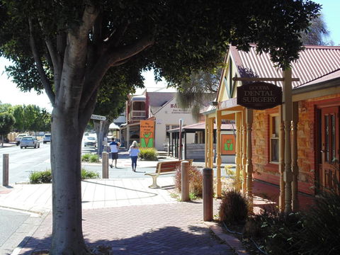 Baronet B & B - Sunshine Coast Tourism 31