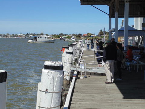 Baronet B & B - Sunshine Coast Tourism 22