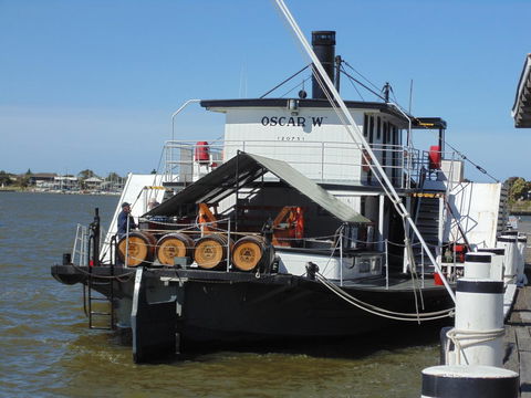 Baronet B & B - Sunshine Coast Tourism 23