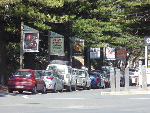 Baronet B & B - Sunshine Coast Tourism 30