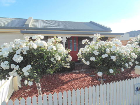 Baronet B & B - Sunshine Coast Tourism 1
