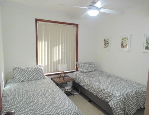 Baronet B & B - Sunshine Coast Tourism 12