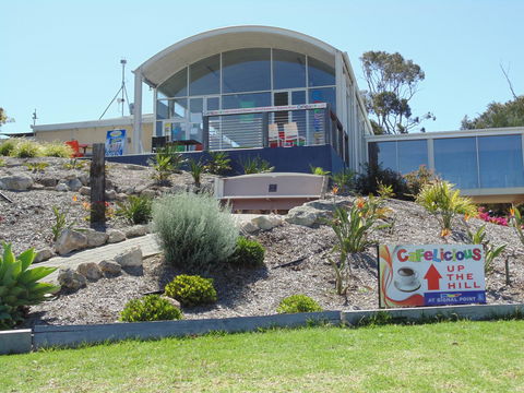 Baronet B & B - Sunshine Coast Tourism 27