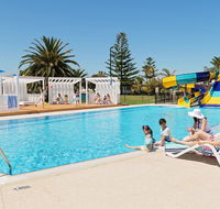 West Beach Parks Resort - Holiday Sunshine Coast