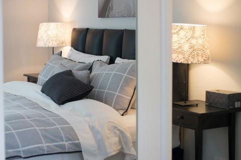 McLaren Vale Getaway - Sunshine Coast Tourism 1