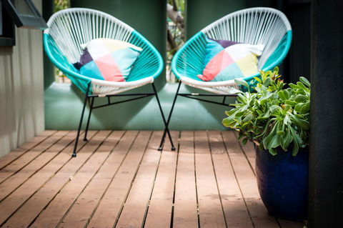 McLaren Vale Getaway - Sunshine Coast Tourism 19