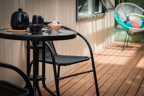 McLaren Vale Getaway - Sunshine Coast Tourism 20