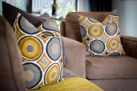 McLaren Vale Getaway - Sunshine Coast Tourism 13