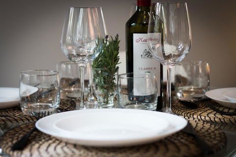 McLaren Vale Getaway - Sunshine Coast Tourism 12