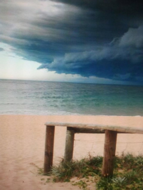 Serenity On Narrabeen Beach - 1Bdr Beachside Retreat - Sunshine Coast Tourism 9