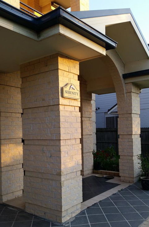 Serenity On Narrabeen Beach - 1Bdr Beachside Retreat - Sunshine Coast Tourism 2