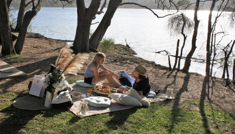 Serenity On Narrabeen Beach - 1Bdr Beachside Retreat - Sunshine Coast Tourism 13