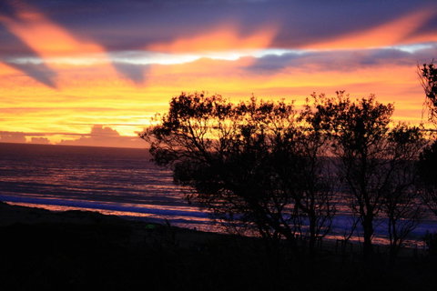 Serenity On Narrabeen Beach - 1Bdr Beachside Retreat - Sunshine Coast Tourism 1