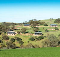 Barossa Pavilions - Holiday Sunshine Coast
