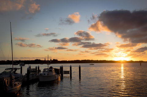 Wayfarers Cottage - Sunshine Coast Tourism 16