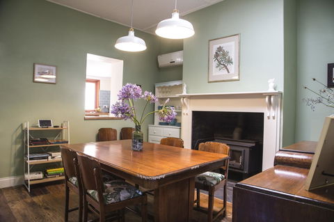 Wayfarers Cottage - Sunshine Coast Tourism 6