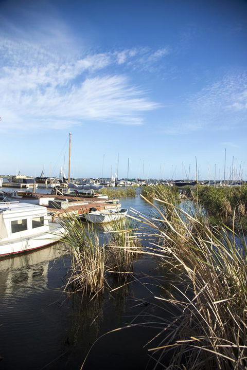 Wayfarers Cottage - Sunshine Coast Tourism 15