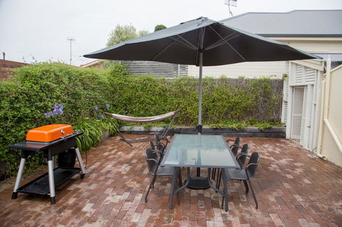 Wayfarers Cottage - Sunshine Coast Tourism 12