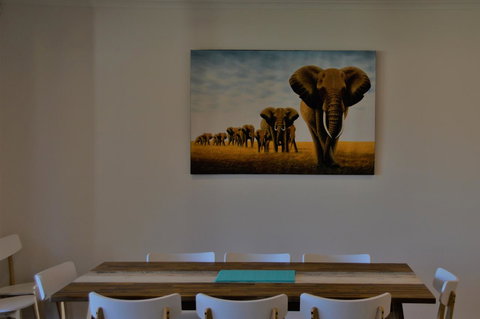 Eastern Breeze - Sunshine Coast Tourism 2