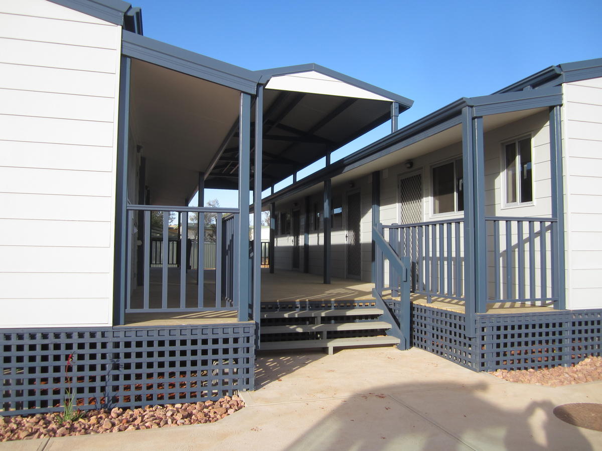 Roxby Downs SA Holiday Sunshine Coast