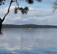'Point Break' Your Waterfront Break at the Point - Holiday Sunshine Coast