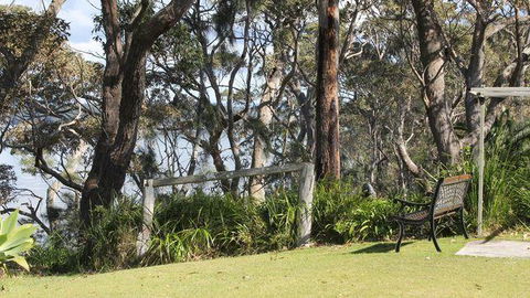 \'Point Break\' Your Waterfront Break At The Point - Holiday Sunshine Coast 13