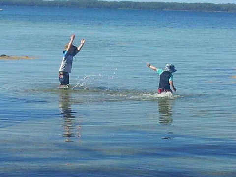 \'Point Break\' Your Waterfront Break At The Point - Holiday Sunshine Coast 4