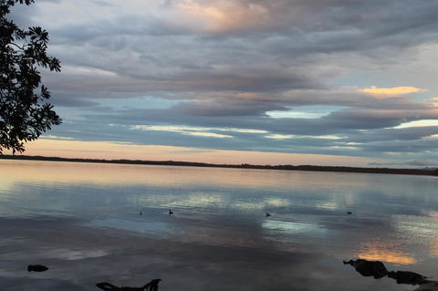 \'Point Break\' Your Waterfront Break At The Point - Holiday Sunshine Coast 1