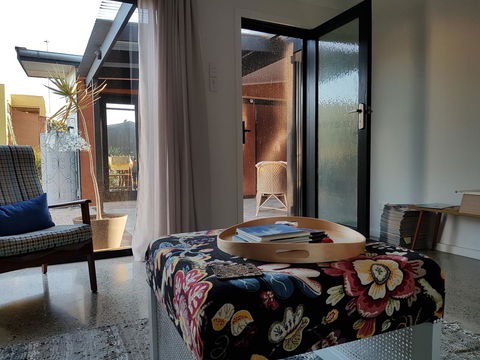 Sinclair Eco House - Holiday Sunshine Coast 26