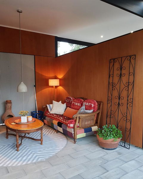 Sinclair Eco House - Holiday Sunshine Coast 4