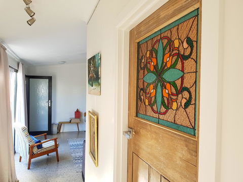 Sinclair Eco House - Holiday Sunshine Coast 28