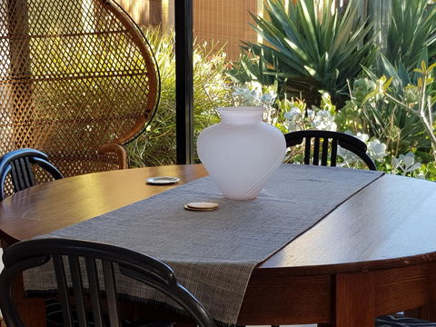 Sinclair Eco House - Holiday Sunshine Coast 31