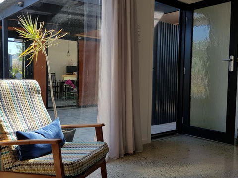 Sinclair Eco House - Holiday Sunshine Coast 27