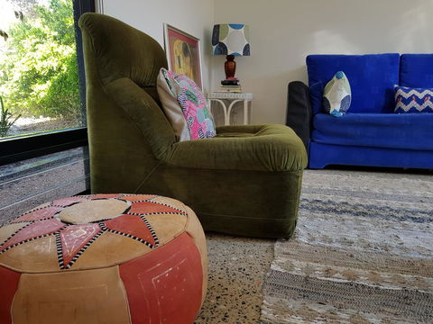 Sinclair Eco House - Holiday Sunshine Coast 22