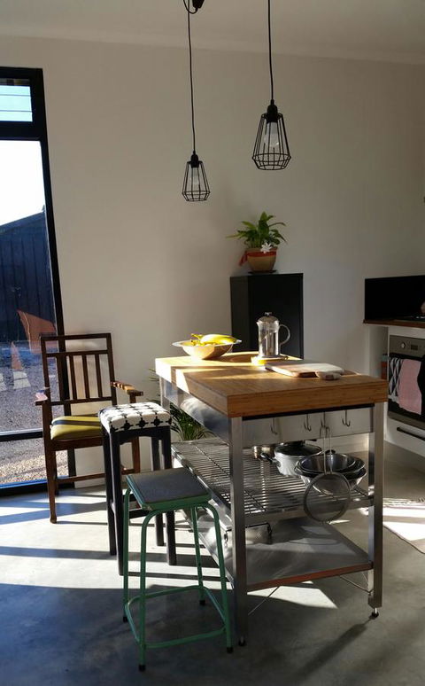 Sinclair Eco House - Holiday Sunshine Coast 18