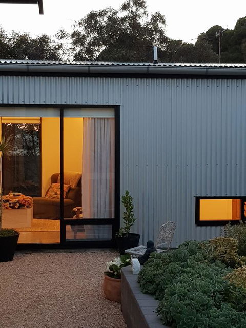 Sinclair Eco House - Holiday Sunshine Coast 13