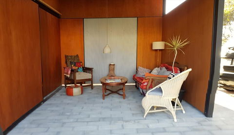 Sinclair Eco House - Holiday Sunshine Coast 32
