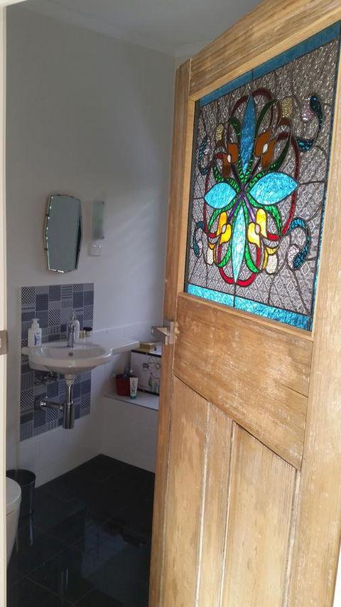 Sinclair Eco House - Holiday Sunshine Coast 1