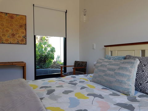 Sinclair Eco House - Holiday Sunshine Coast 29