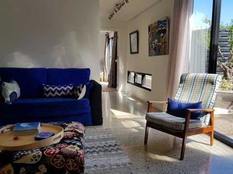 Sinclair Eco House - Holiday Sunshine Coast 33
