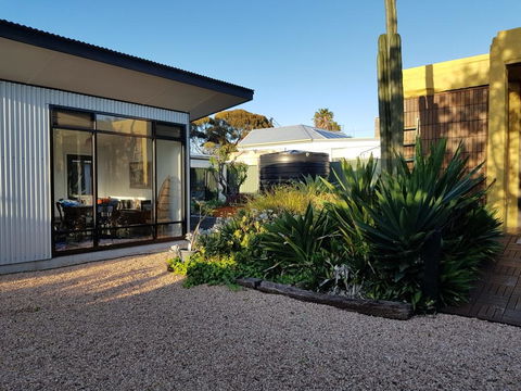 Sinclair Eco House - Holiday Sunshine Coast 23