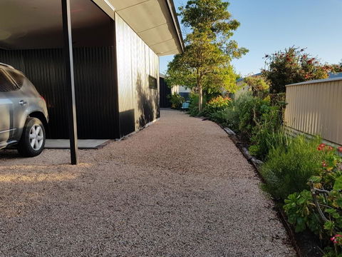 Sinclair Eco House - Holiday Sunshine Coast 24