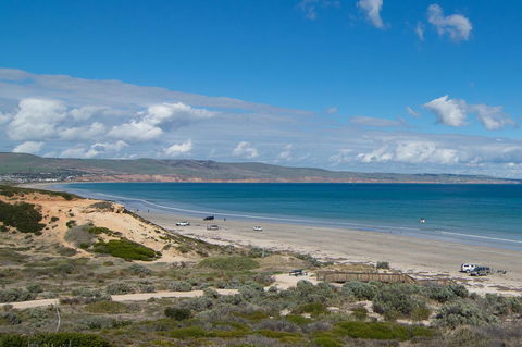 Sun & Surf Aldinga Beach Apartment - Sunshine Coast Tourism 13