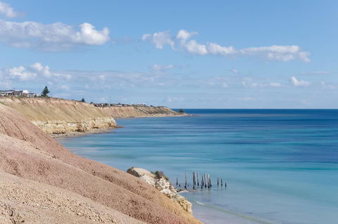 Sun & Surf Aldinga Beach Apartment - Sunshine Coast Tourism 14