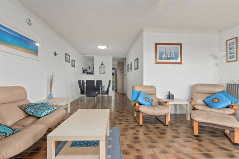 Sun & Surf Aldinga Beach Apartment - Sunshine Coast Tourism 4