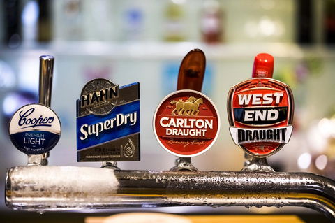 Nightcap At Finsbury Hotel - Holiday Sunshine Coast 37