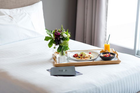 Pullman Adelaide - Holiday Sunshine Coast 38