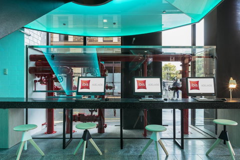 Ibis Adelaide - Holiday Sunshine Coast 15