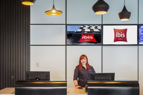 Ibis Adelaide - Holiday Sunshine Coast 12