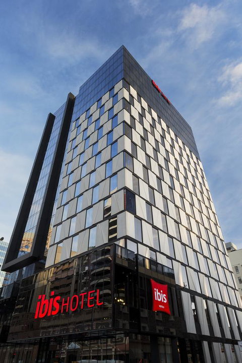 Ibis Adelaide - Holiday Sunshine Coast 16